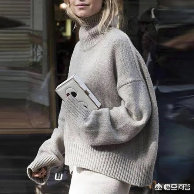 潮男靓女是如何装备出街的?