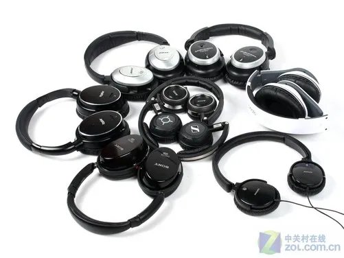 谁是No.1?全球8款顶级降噪耳机横评