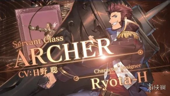 《FGO》第二部新角色预告 这个紫发caster十分眼熟!