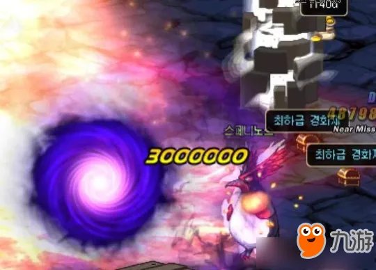 《DNF》95级深渊刷BOSS图文详解 95级深渊怎么刷