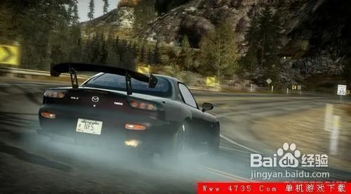 《极品飞车16亡命狂飙》全赛车一览