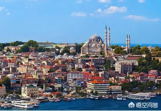 现在去土耳其旅游安全吗？
