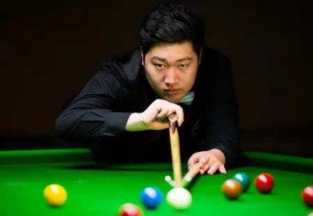 斯诺克世锦赛时间2022