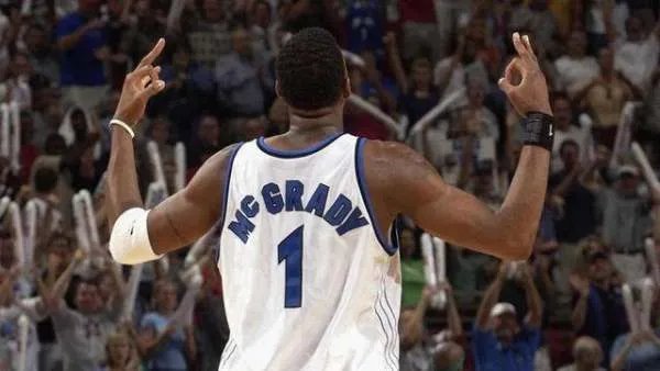 为何麦迪的35秒13分被人津津乐道，米尔萨普的28秒11分鲜有人知？