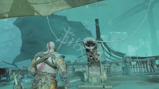 《战神4》图文流程攻略 全剧情图文流程攻略