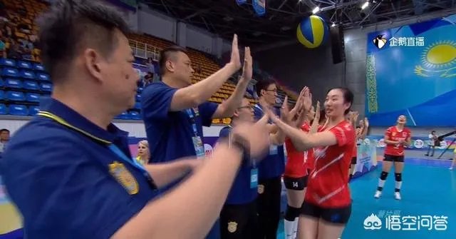 女排亚俱杯，代表中国参赛的江苏女排以0-3负于泰国春武里队，你怎么评价这场比赛？