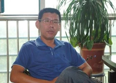 徐超的个人简介