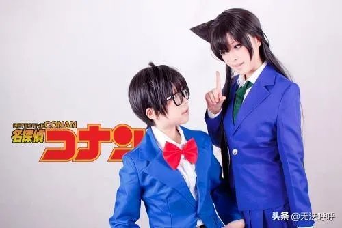 小学生出cos去漫展会不会被喷?