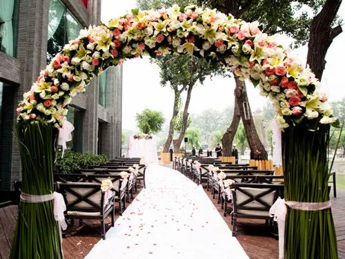 婚庆道具出租贵吗 婚庆道具有哪些