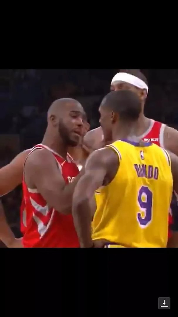 保罗为什么只禁赛2场？