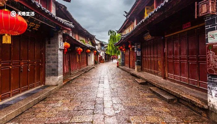 平遥古城旅游攻略