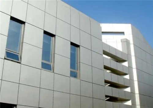 外墙铝塑板施工方法有几种