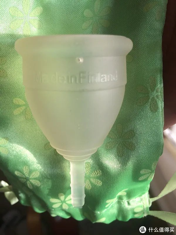 说说两款月事杯,Diva cup & Lunette Menstrual Cup