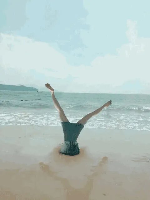 你见过最有趣的P图是怎样的,举例说明下?