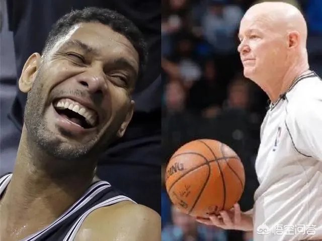 看一眼马刺替补席扭头就跑, 小学生用生命演绎装X, 结果呢?