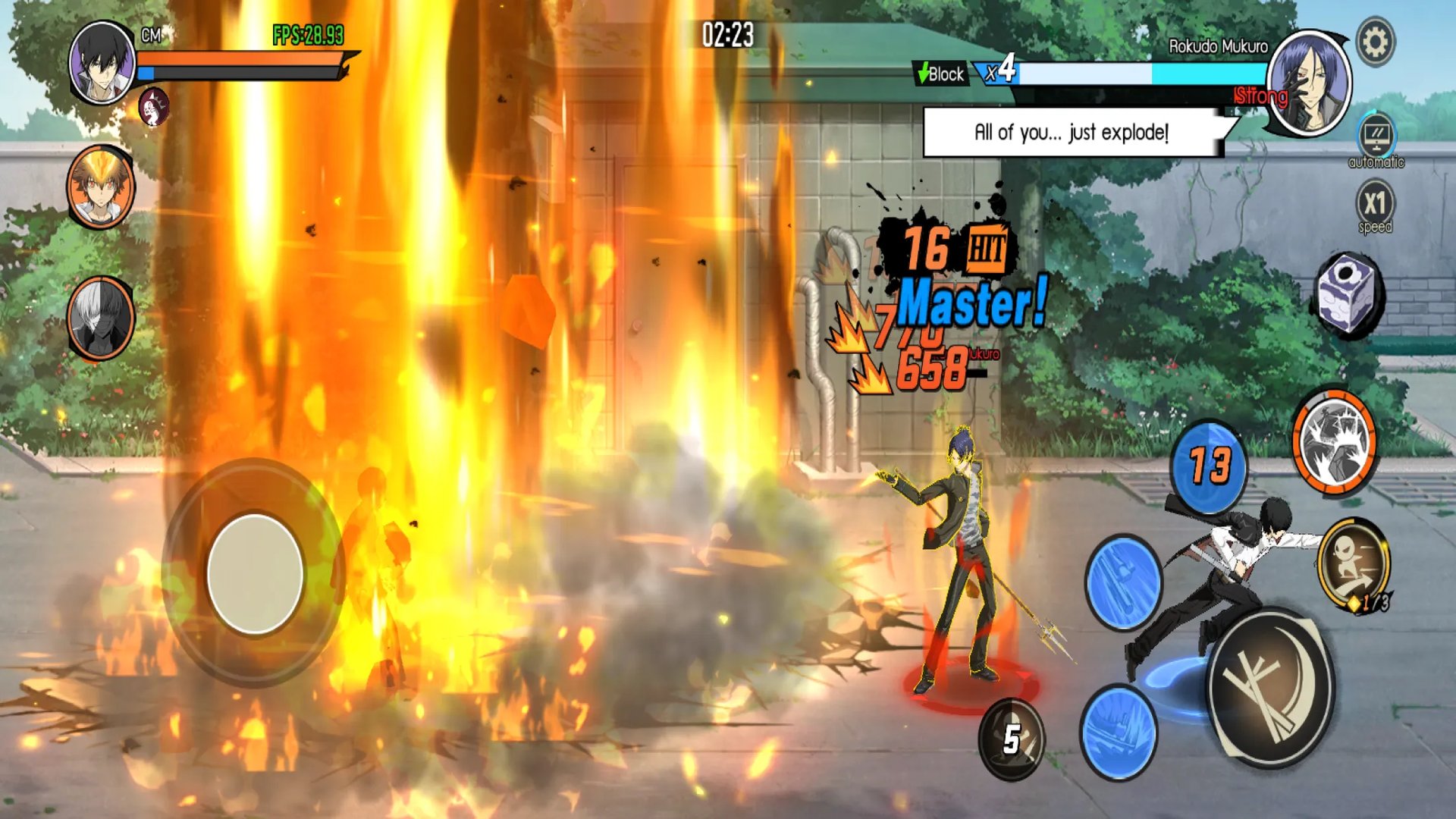 HITMANREBORN好玩吗 HITMANREBORN玩法简介