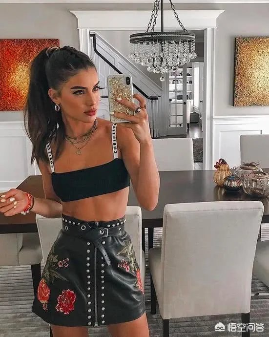 去音乐节,你打算穿什么?