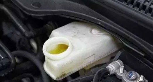 制动液是什么？