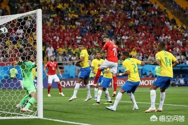 瑞士是否会放水和哥斯达黎加的比赛？你怎么看？