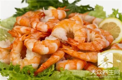 炒速冻虾仁做法有哪些呢