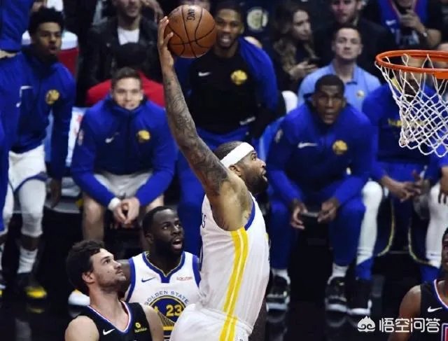 2019年1月19日考辛斯复出后，NBA真的会迎来大结局吗？