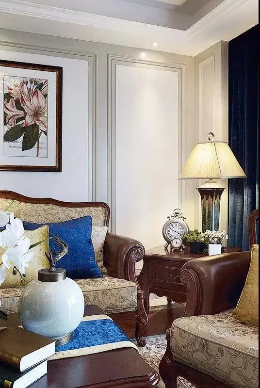 家庭欧式装修怎样做到与众不同?