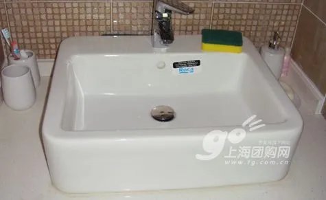 上海团购网家访秀 阿花46平小家超完美呈现