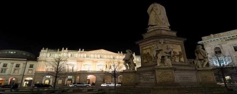 达芬奇的作品有哪些