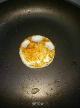 煎荷包蛋