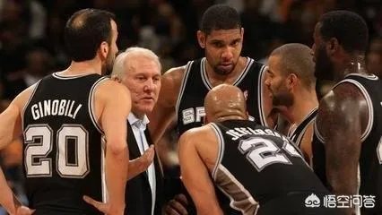 吉诺比利宣布退役，你觉得他是因为帕克被莱昂纳德逼走，对马刺失望了吗？