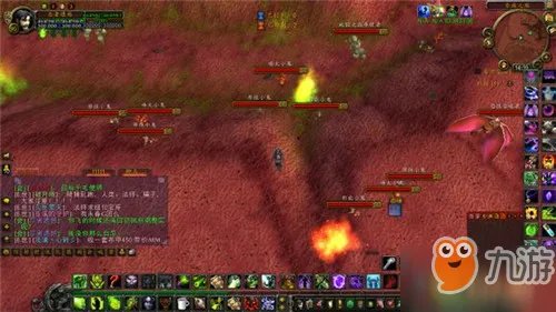 魔兽世界术士绿火任务怎么做 术士绿火任务完成攻略