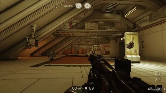 《德军总部2：新巨人》 图文流程攻略+基本操作+技能详解+boss心得【游侠攻略组】