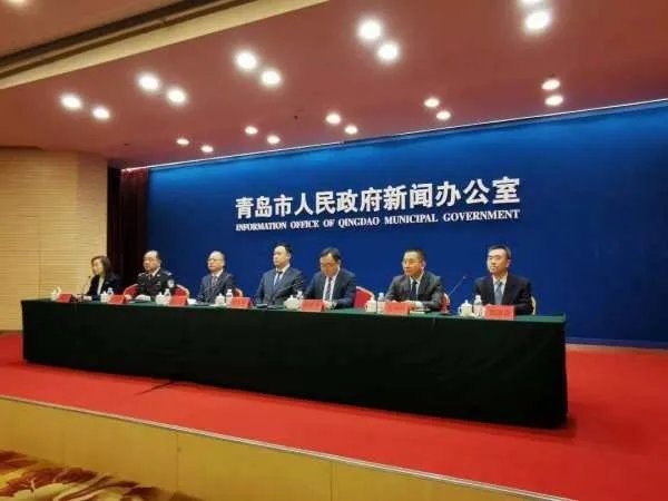 吴尊友谈青岛疫情,他都说了什么?