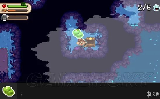 《进化之地2》图文流程攻略 全要素收集图文流程攻略