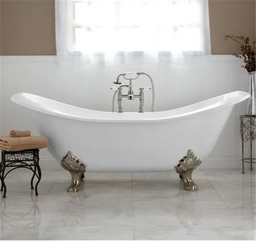 贵妃浴缸好吗 贵妃浴缸有什么优缺点