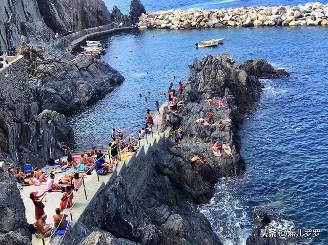 意大利的五渔村好玩吗？