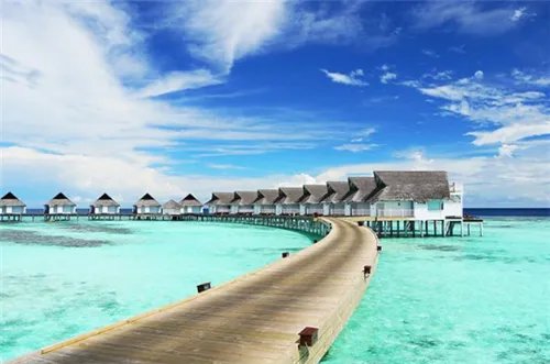 全球十大度蜜月圣地 看完这篇你就知道要去哪了