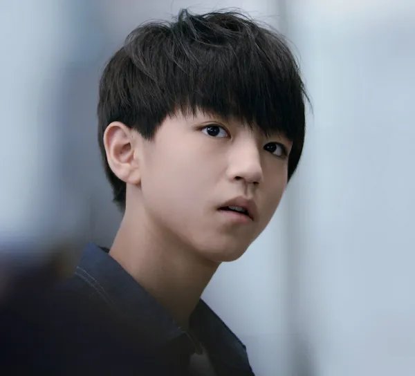 王俊凯喜欢与什么样的女生交往？