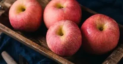 美白减肥的水果