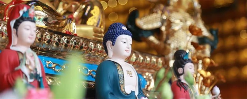 正月初八是佛的什么节 正月初八是什么佛诞