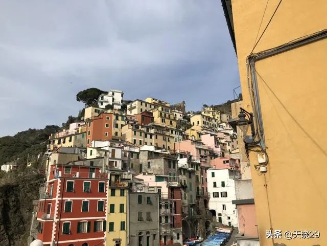 意大利的五渔村好玩吗？