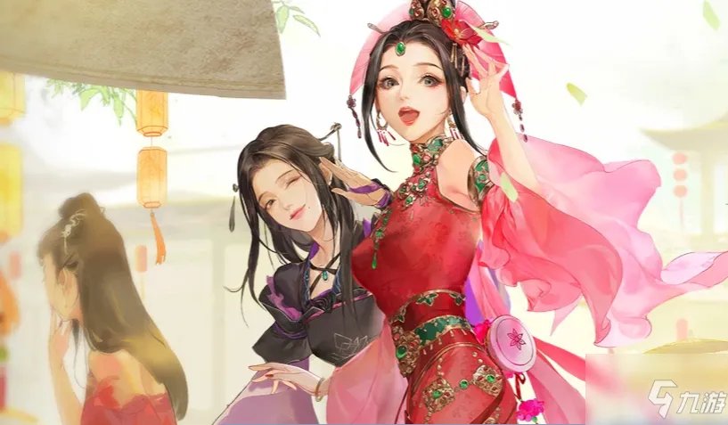 《剑网3缘起》全门派镇派如何点