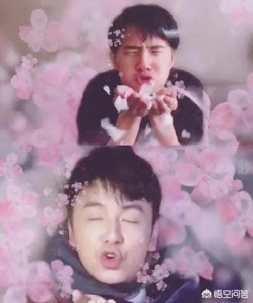 你觉得聂远可以凭《延禧攻略》成功翻身吗？