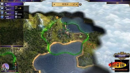 《术士：秘术宗师》图文攻略