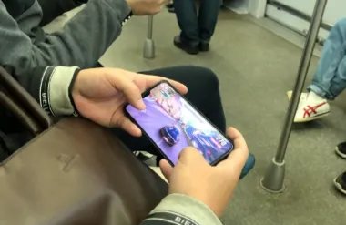 上海地铁禁止电子设备声音外放，打电话免提也会被禁止吗？