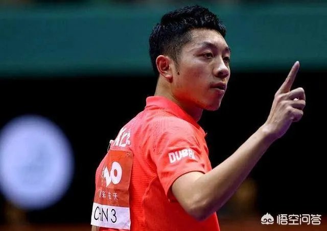 澳大利亚公开赛半决赛，找回了状态的许昕将对阵张本智和，你怎么看？