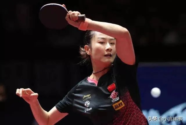 韩国公开赛女单正赛丁宁战胜何卓佳后表示:从比赛中输,就从比赛中赢!对此你怎么看?