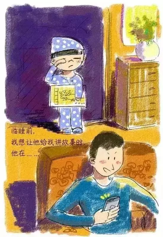 10岁小男孩从四楼跳下,醒来后对妈妈说了这7个字……值得家长深思!