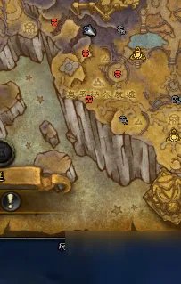 《魔兽世界》7.3阿古斯隐藏宝藏宝箱位置汇总