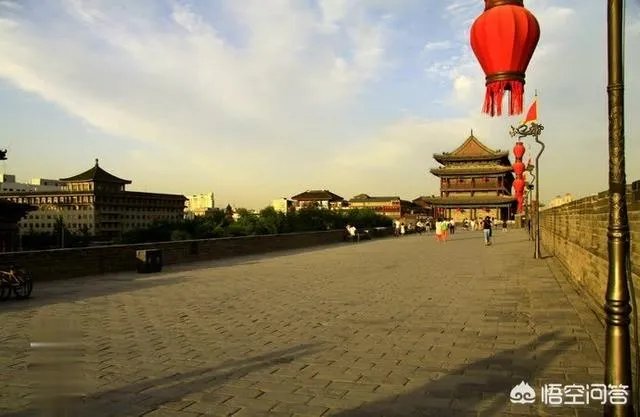 去西安旅游需要了解哪些历史,才能不虚此行?